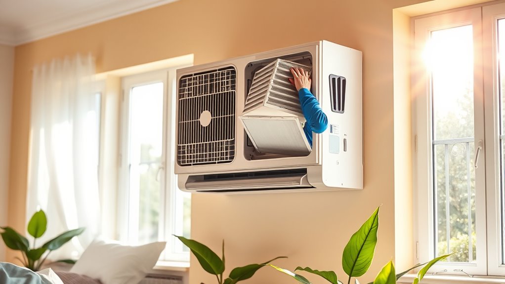 summer ac maintenance checklist