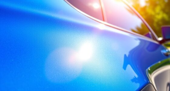 sun protection for car exterior