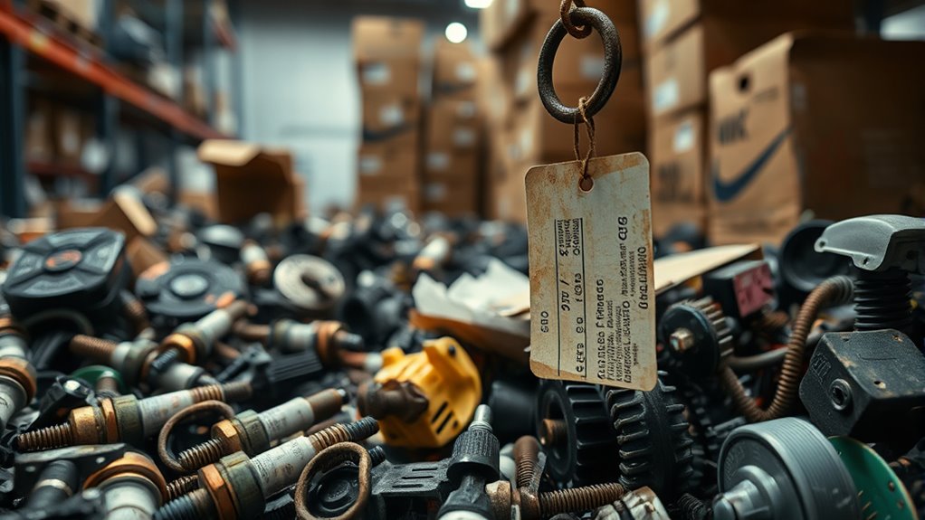supply chain disruptions raise costs