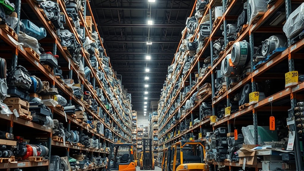 supply chain price increases