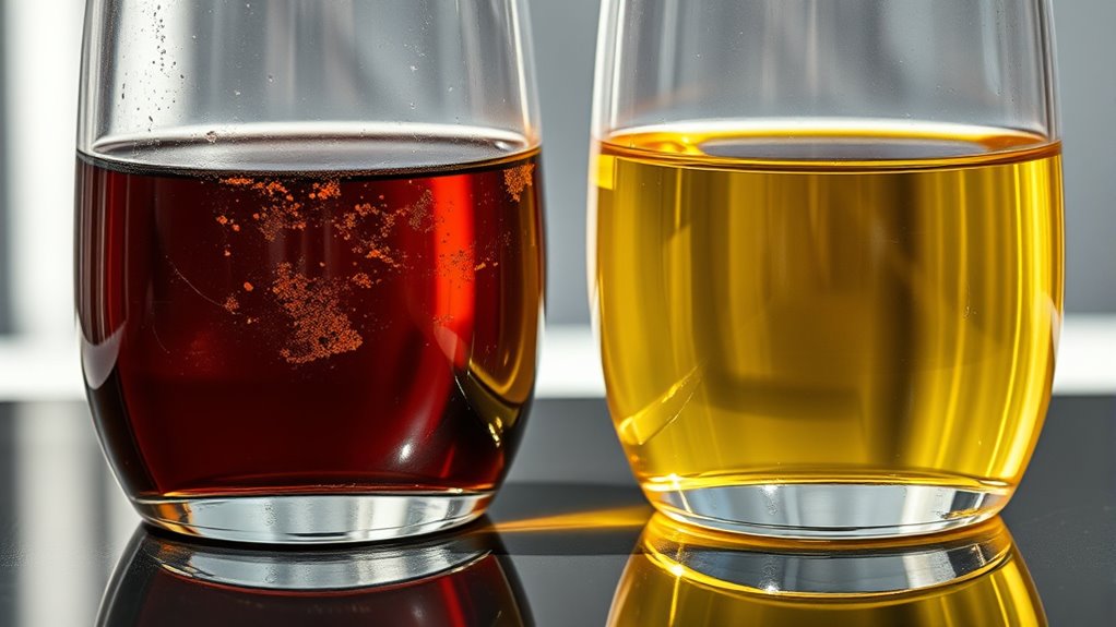 synthetic oil offers durability