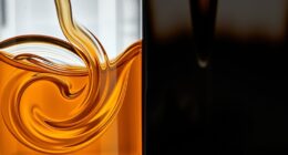 synthetic vs conventional oil