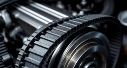 timing belt replacement guidelines
