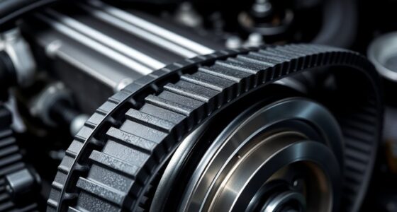 timing belt replacement guidelines