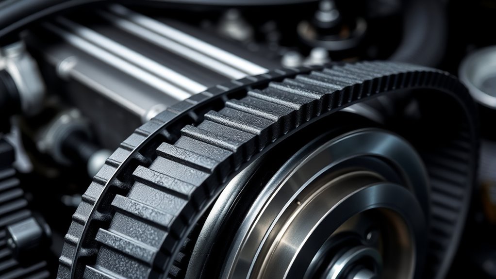 timing belt replacement guidelines