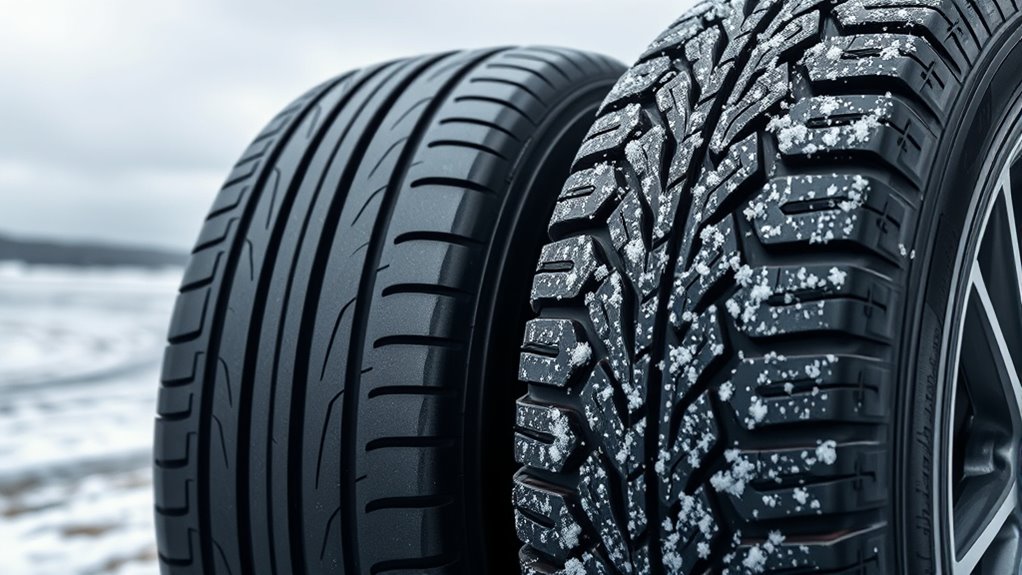 tire change seasonal guidelines