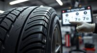 tire coverage and guarantees