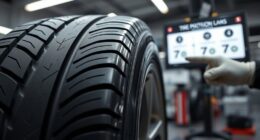 tire coverage and guarantees