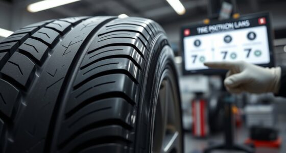 tire coverage and guarantees