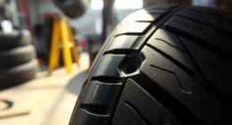 tire hazard warranty coverage