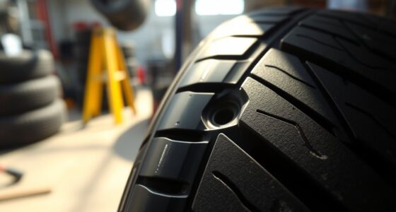 tire hazard warranty coverage