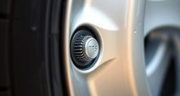 tire pressure monitoring sensors