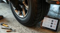 tire replacement cost factors