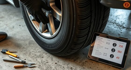 tire replacement cost factors