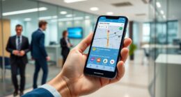 transfer service benefits safely