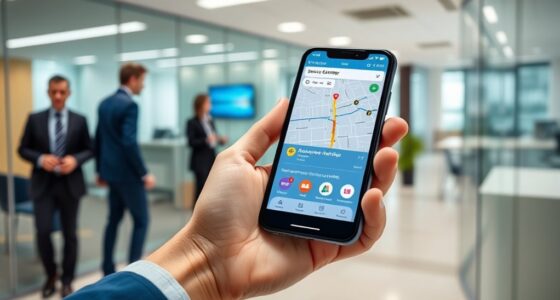 transfer service benefits safely