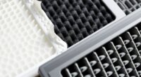 types of air filters
