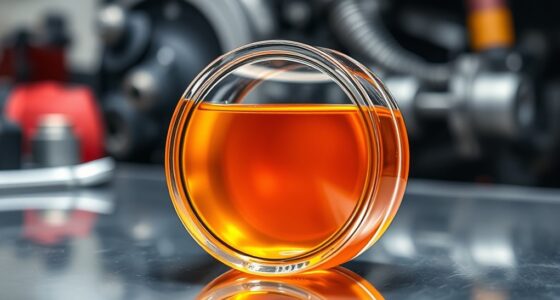 understanding brake fluid specifications