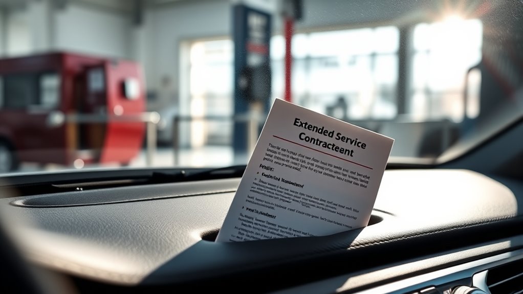 unexpected fees and conditions