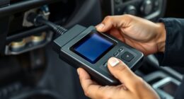 using vehicle diagnostic tools