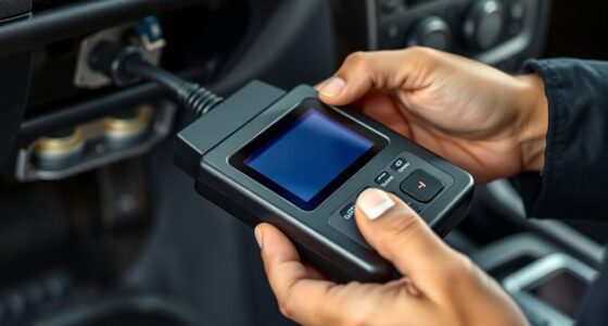 using vehicle diagnostic tools