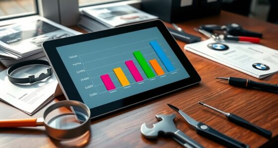 vehicle brand maintenance costs