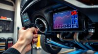 vehicle emissions testing procedures