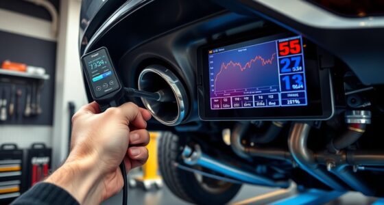 vehicle emissions testing procedures