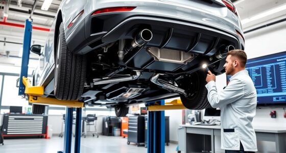 vehicle health check process