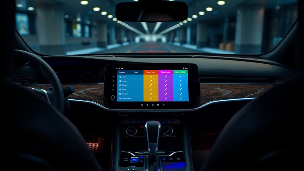 vehicle maintenance and insurance