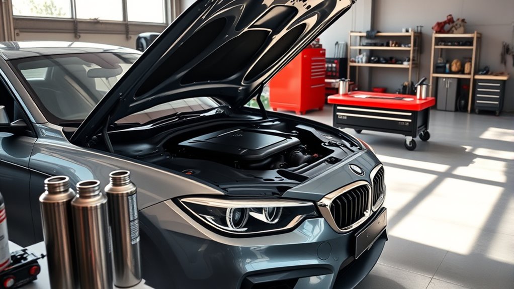 vehicle maintenance cost management