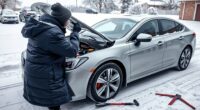 winter car prep checklist