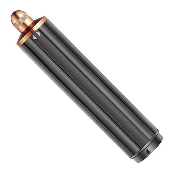Dyson Airwrap Curling Barrel Attachment 40mm