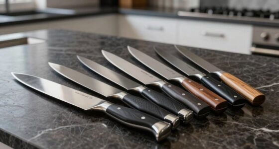 affordable chef knife guide