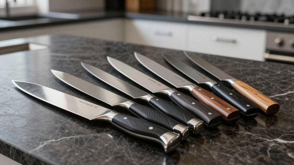 affordable chef knife guide