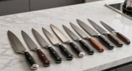 affordable premium knife collections