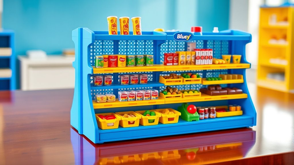 affordable safe engaging playset