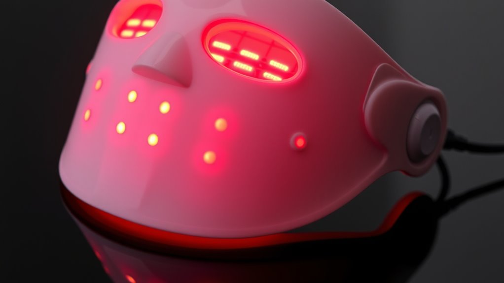 choosing effective light therapy masks