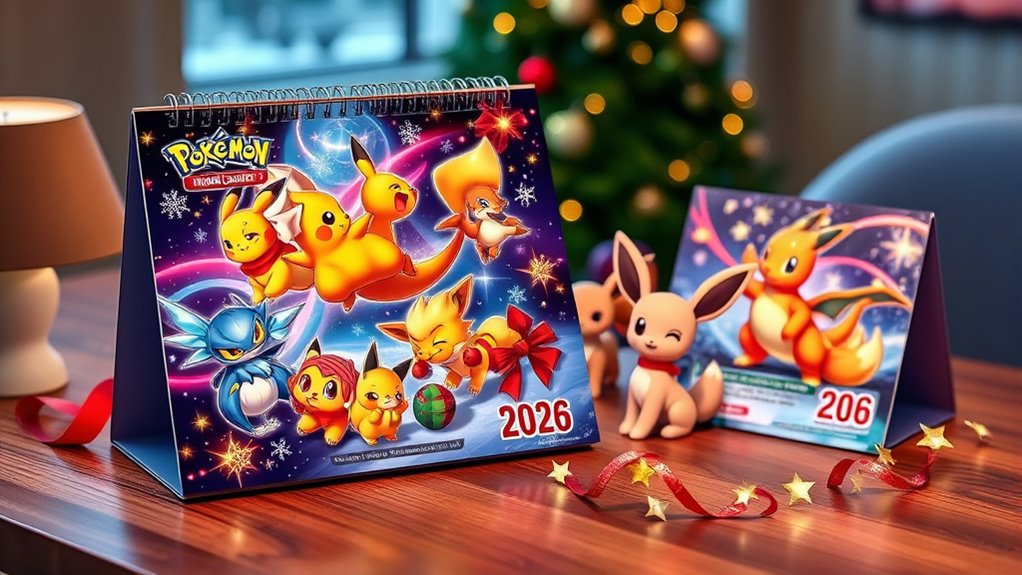 choosing the perfect holiday tcg