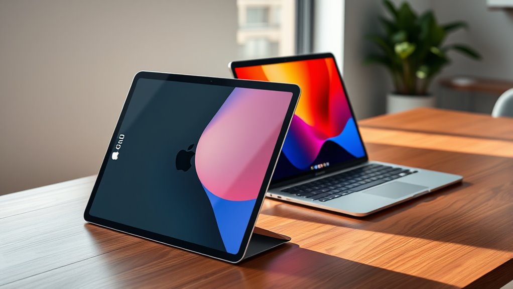 choosing the right ipad