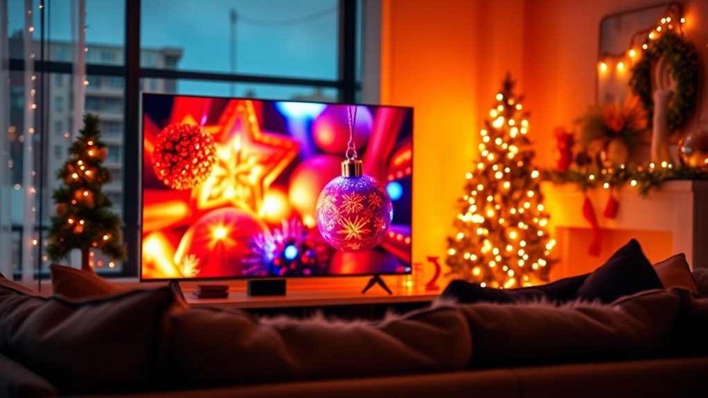 choosing the right oled tv