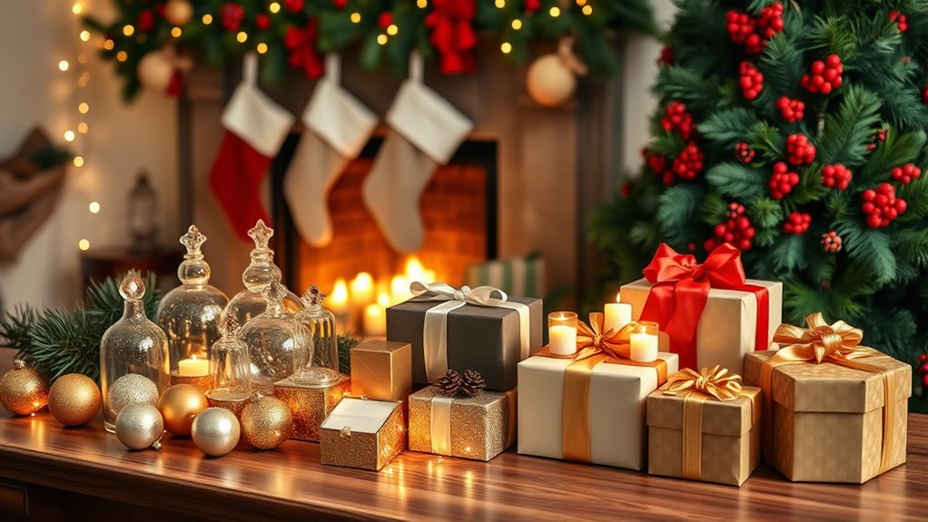 consider interests age budget