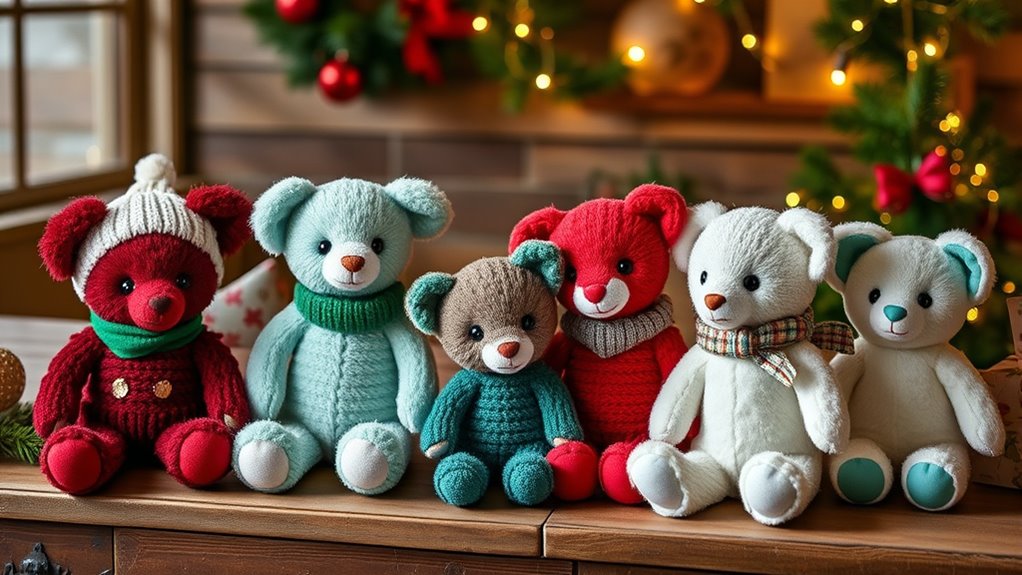 consider size safety versatility