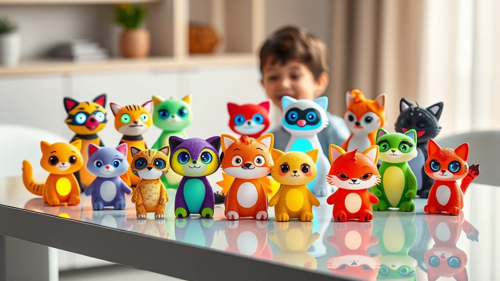 consideration of suitability and durability