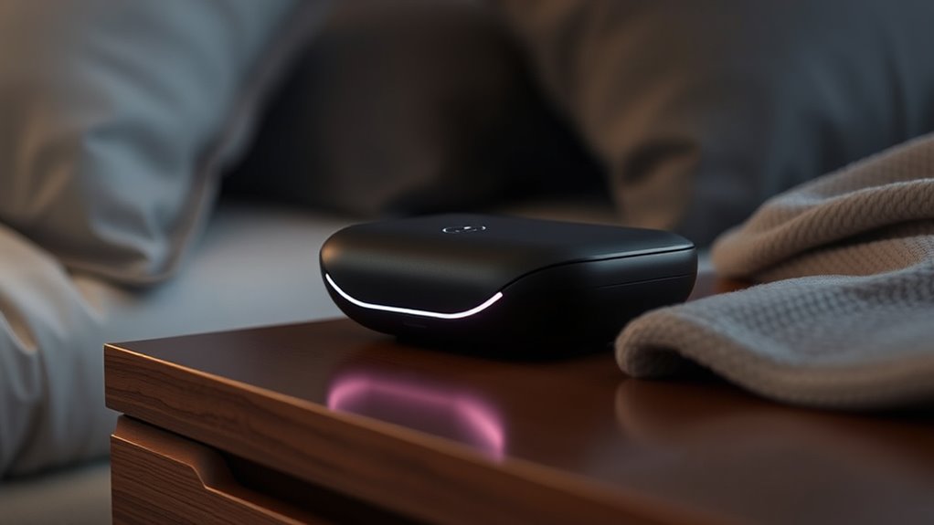 device compatibility and features