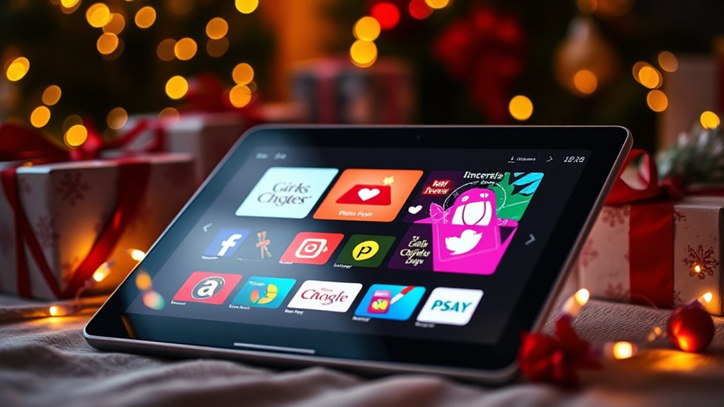 device compatibility and personalization