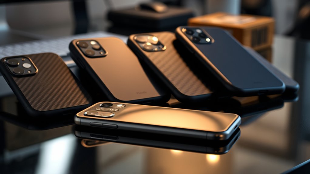 durable stylish protection essentials