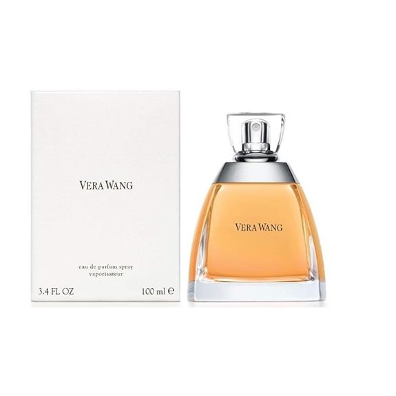 Vera Wang Floral Eau de Parfum for Women