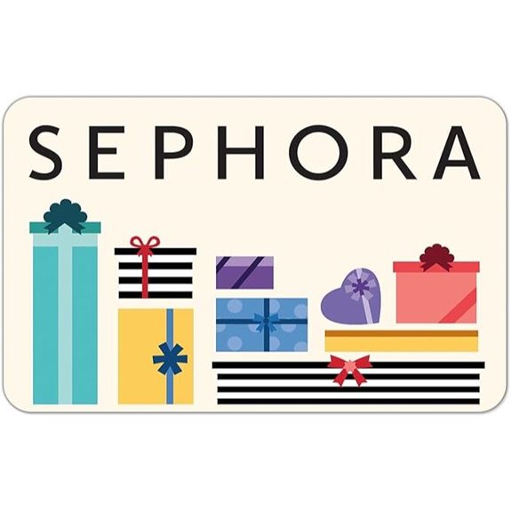 Sephora eGift Card