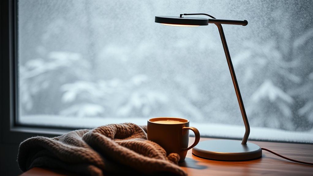 important lamp selection factors